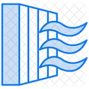 Heat Hot Temperature Icon