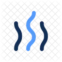 Heat Fire Flame Icon