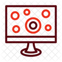 Heat Maps Map Heat Icon