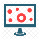 Heat Maps Map Heat Icon