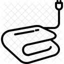 Heat Pad  Icon