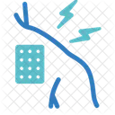 Heat Plaster  Icon