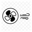 Heat Recovery Recovery Heat Icon