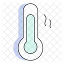 Heat retention  Icon