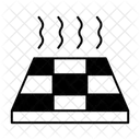 Heated Floor  Icon