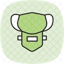 Heated Mask Beauty Icon