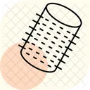 Heated Rollers Heated Rollers Icon
