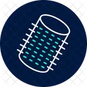 Heated Rollers Heated Rollers Icon