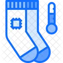 Heated Socks  Icon