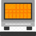 Heater Icon