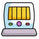 Heater Water Appliance Icon