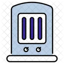 Heater  Icon