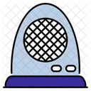 Heater  Icon