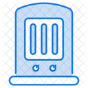 Heater  Icon