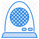 Heater  Icon