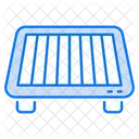 Heater  Icon