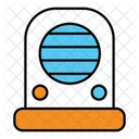 Heater Water Appliance Icon