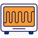 Heater Water Appliance Icon