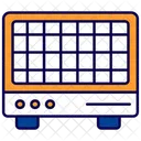 Heater Water Appliance Icon