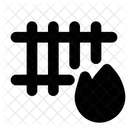 Heater Warm Hot Icon
