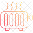 Heater  Icon