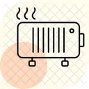 Heater Appliance Warm Icon