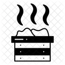 Heater  Icon