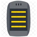 Heater Appliance Electric Icon