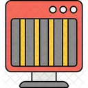 Heater Icon