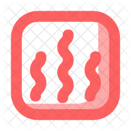 Heater  Icon