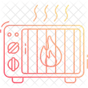 Heater  Icon