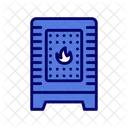 Heater Appliance Control Icon