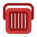 Heater  Icon