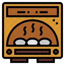 Heater  Icon