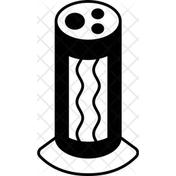 Heater  Icon
