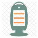 Heater Heating House Icon