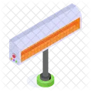 Heater  Icon