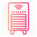 Heater  Icon