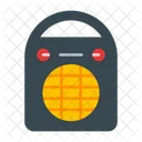 Heater Water Appliance Icon