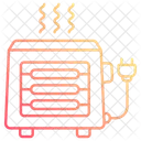 Heater  Icon