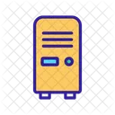 Heater  Icon