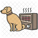 Heater  Icon