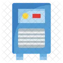 Heater  Icon