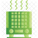 Heater  Icon