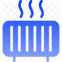Heater  Icon
