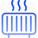 Heater  Icon
