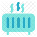 Heater Heating Appliance Icon