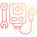 Heater repair  Icon