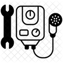 Heater repair  Icon