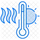 Heating  Icon